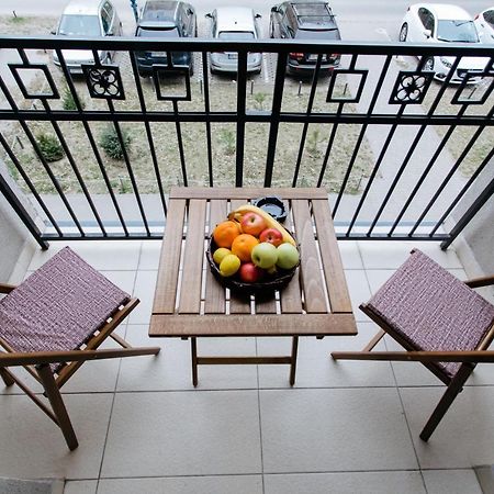 Apartman Kristina 4* Subotica Dış mekan fotoğraf